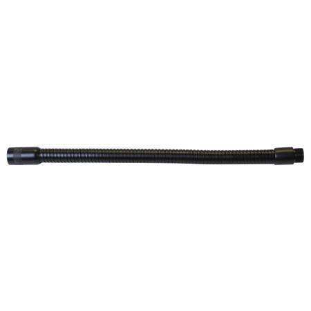 Stellar Labs 35-7015 Flexible Microphone Gooseneck - 20 Black