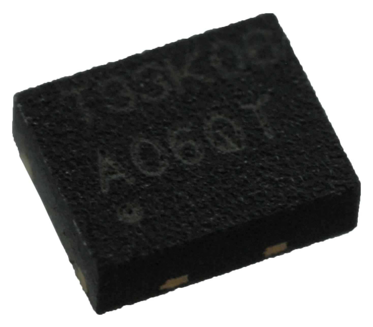 Txc 8W-33.33333Mdd-T Mems Oscillator, 33.33333Mhz, 2.5 X 2mm,