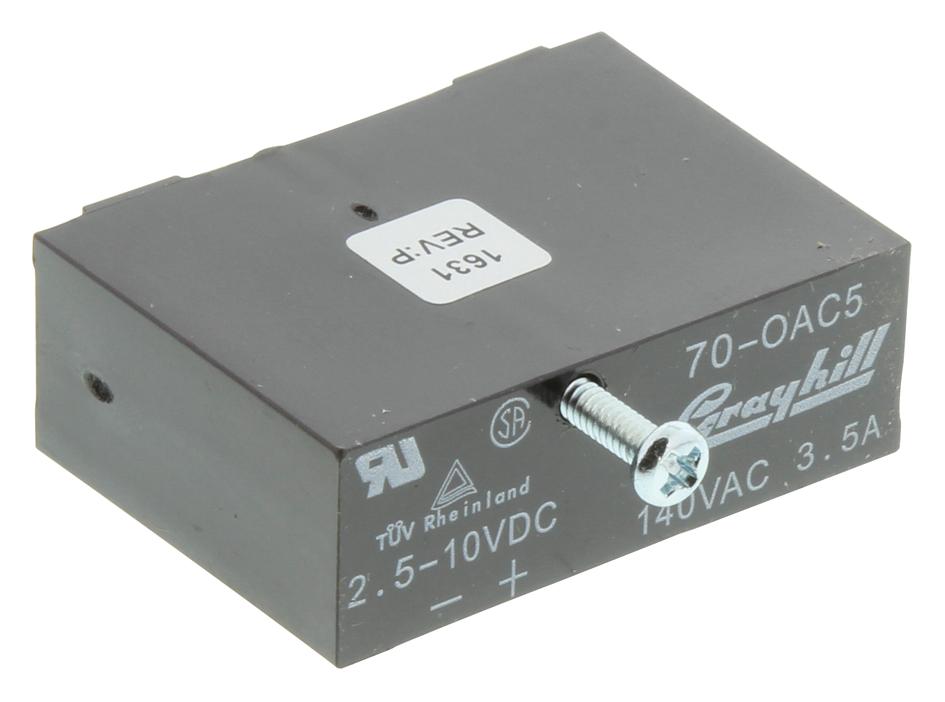 Grayhill 70-Oac5. I/o Module