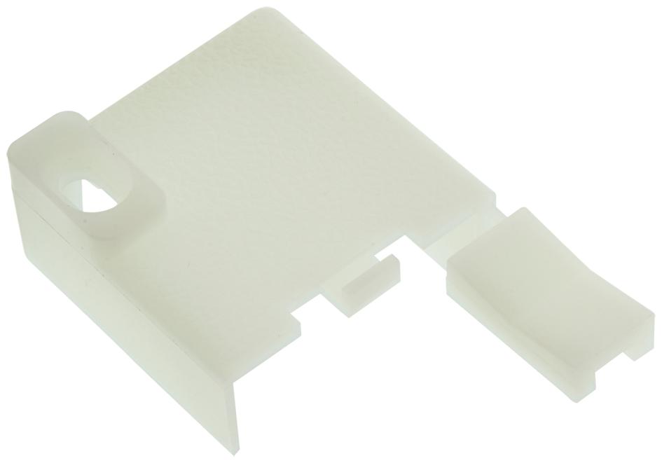 Amp Connectors / Te Connectivity 1-640723-0 Strain Relief, 12Way, Nylon