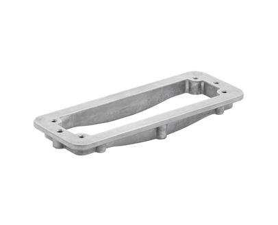 Weidmuller 1110920000 Counter Frame, Size 8