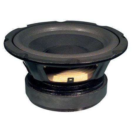 Multicomp Pro 55-2421 8 High Excursion Woofer - 120W Rms 4Ohm