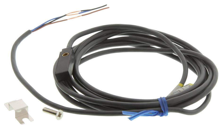 Omron Industrial Automation Tl-W1R5Mc1 Inductive Proximity Sensor