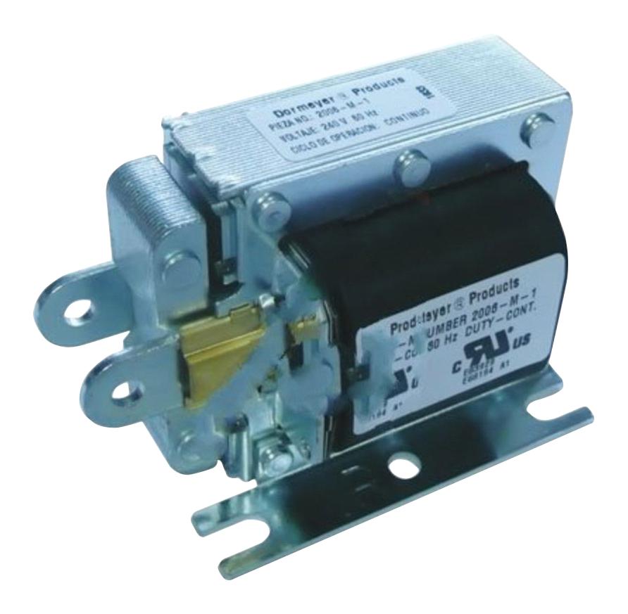 Saia-Burgess 2006-M-1 Solenoid 88M0947