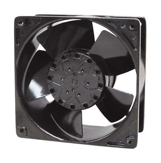 Orion Fans Oa109Ap-11-1Tb1855 Axial Fan, Ball, 105Cfm, 48Db, 10W, 115V