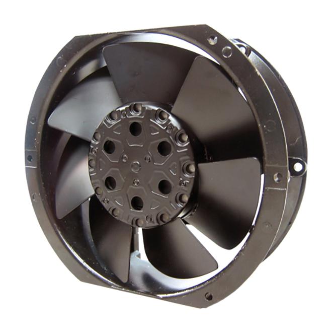 Orion Fans Oa172Sap-11-1Tb1855 Axial Fan, Ball, 210Cfm, 58Db, 42W, 115V