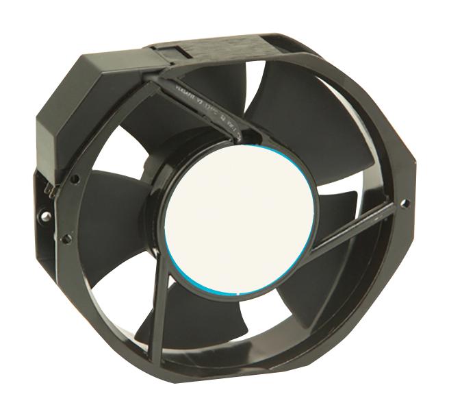 Orion Fans Oa172Sapl-11-1Tbip55 Axial Fan, Ball, 228Cfm, 58Db, 28W, 115V