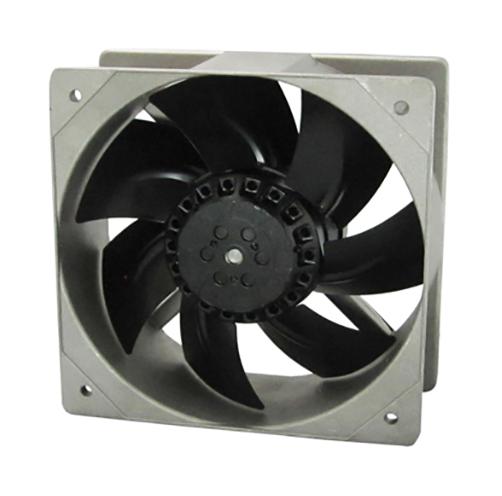 Orion Fans Oa205An-11-1Tb1856 Axial Fan, Ball, 590Cfm, 67Db, 80W, 115V