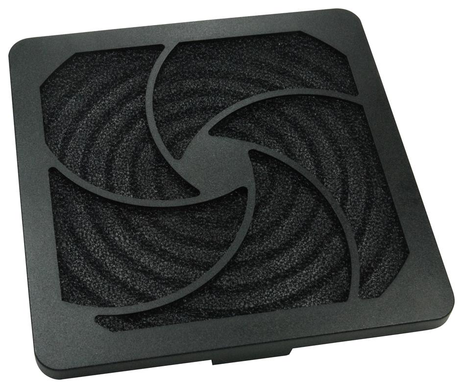 Qualtek Electronics 09450F/30 Fan Filter Assembly