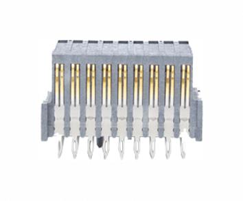 Amphenol Aerospace Rvpx-Je216Em1. Backplane Connector, Rcpt, 144Pos, 9Row/1.8mm