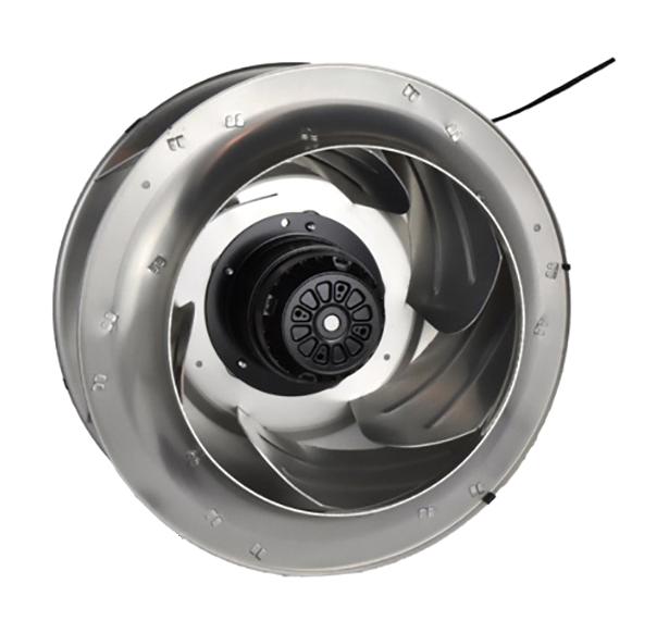 Orion Fans Oab360-11-1 Fan Blower, 360mm X 167mm, 270W, 115Vac