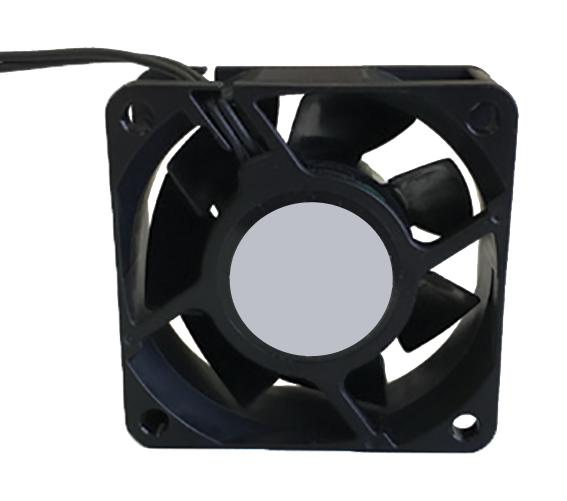 Orion Fans Oa60Ec-Ur-1Wbip68A. Axial Fan, Ball, 60mm, 19.5Cfm, Wirelead