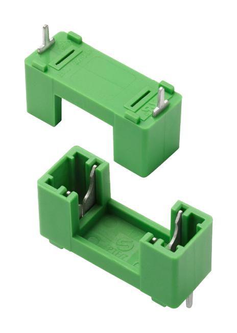 Littelfuse 0Ptf0078P Cartridge Fuse Holder, 1P, 6.3A, 250V