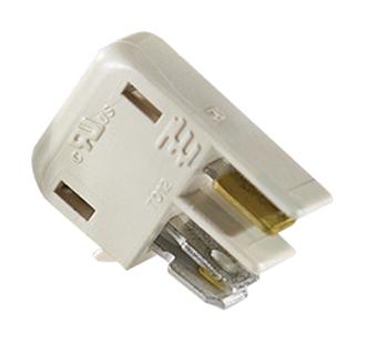 Amp Connectors / Te Connectivity 2213614-1 Connector, Rcpt, 2Pos, 1Row, 4mm