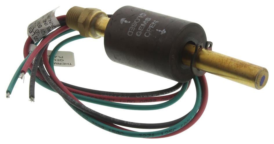 Gems Sensors 57143 Liquid Level Sensor