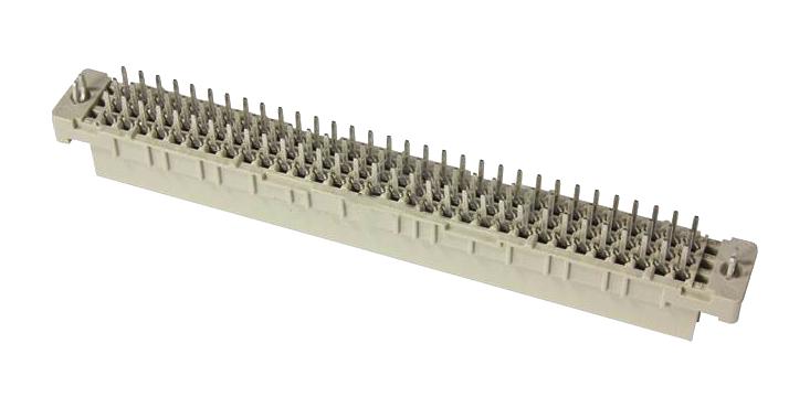 HARTING 09034966824 Connector, Din 41612, Rcpt, 96Pos, 3Row