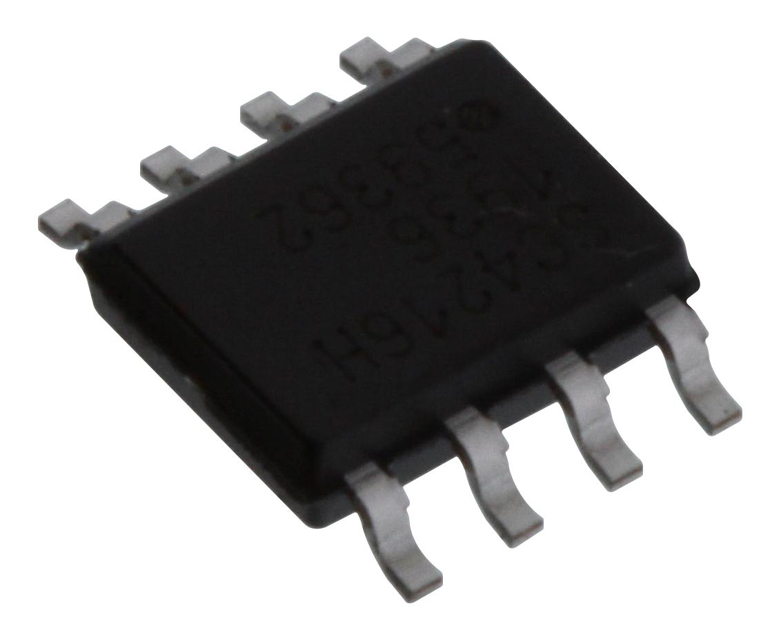 Semtech Sc4216Hsetrt Ldo, Adj, 0.5-3.8V, -40 To 105Deg C