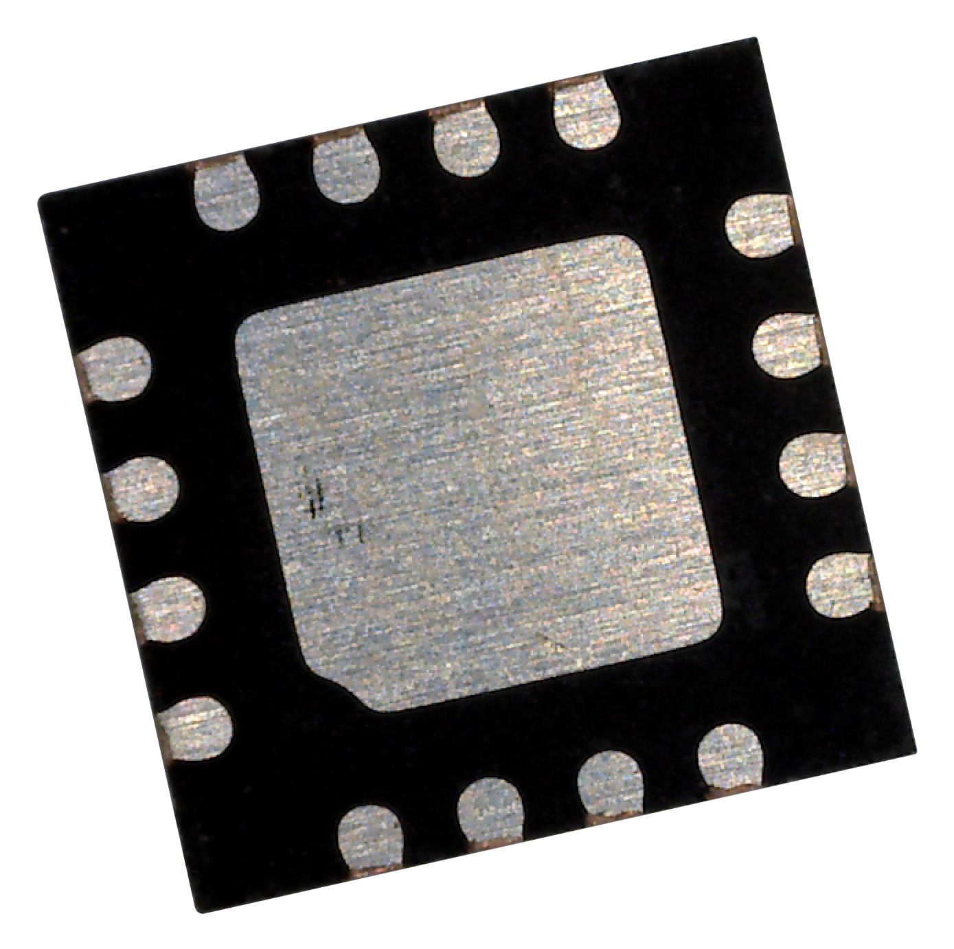 Semtech Ts30012-M050Qfnr Topology: Synchronous Buck (Step Down)