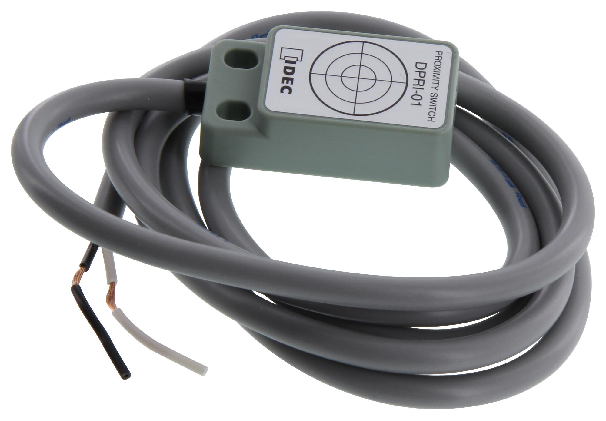 IDEC Dpri-01. Proximity Sensor