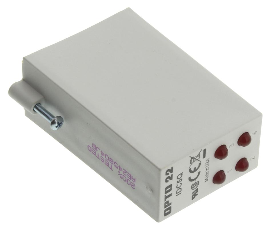 Opto 22 Idc5Q I/o Module