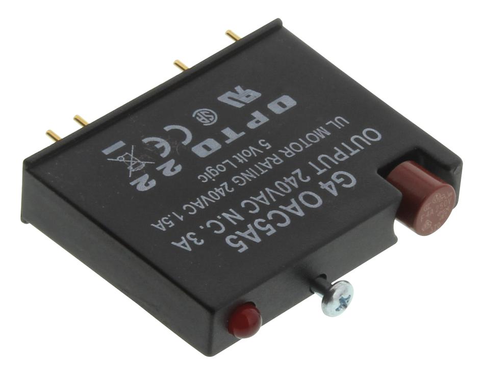 Opto 22 G4Oac5A5 I/o Module