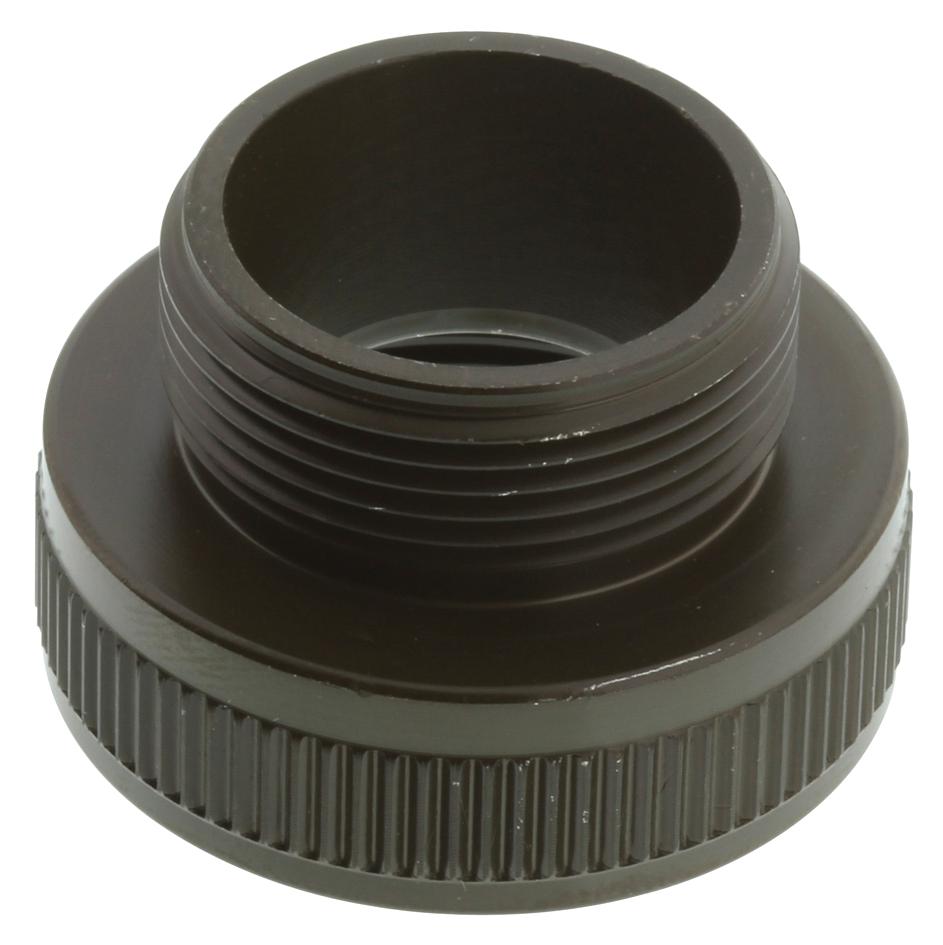 Amphenol Industrial 97-3055-22-10 Circular Connector Adapter