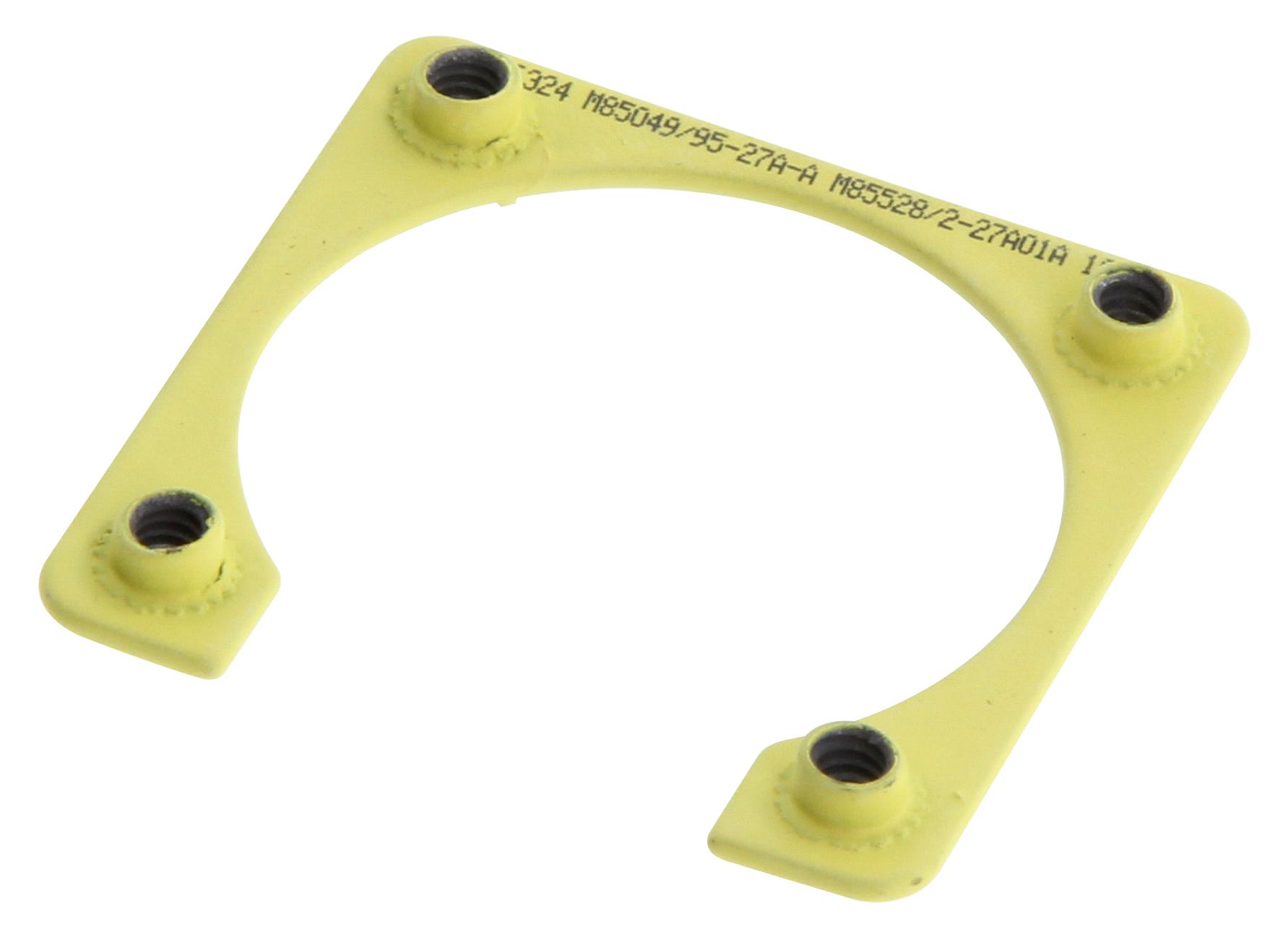 Glenair M85049/95-27A-A Circular Clamp, Size 27, 42.1mm