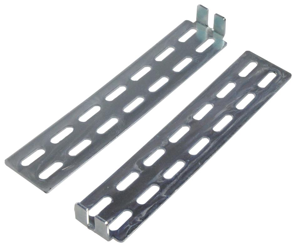 General Devices B-309 Mounting Bracket, C-300 Slides, Steel