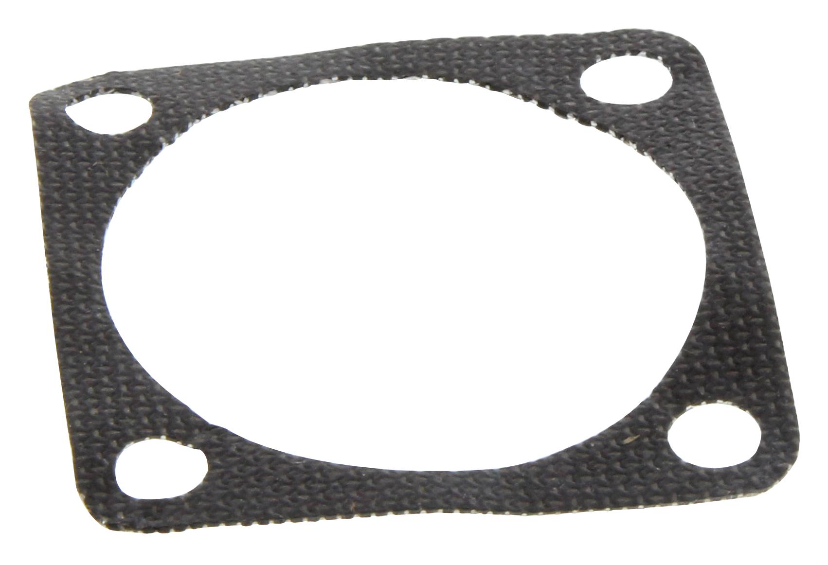 Amphenol Industrial 10-40450-22S Gasket, 22 Shell Size, Circular Connector