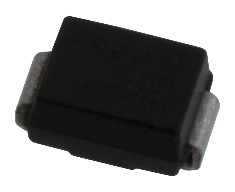 YAGEO 5.0Smdj33Ca/tr13 Tvs Diode, Bidir, 5Kw, Do-214Ab