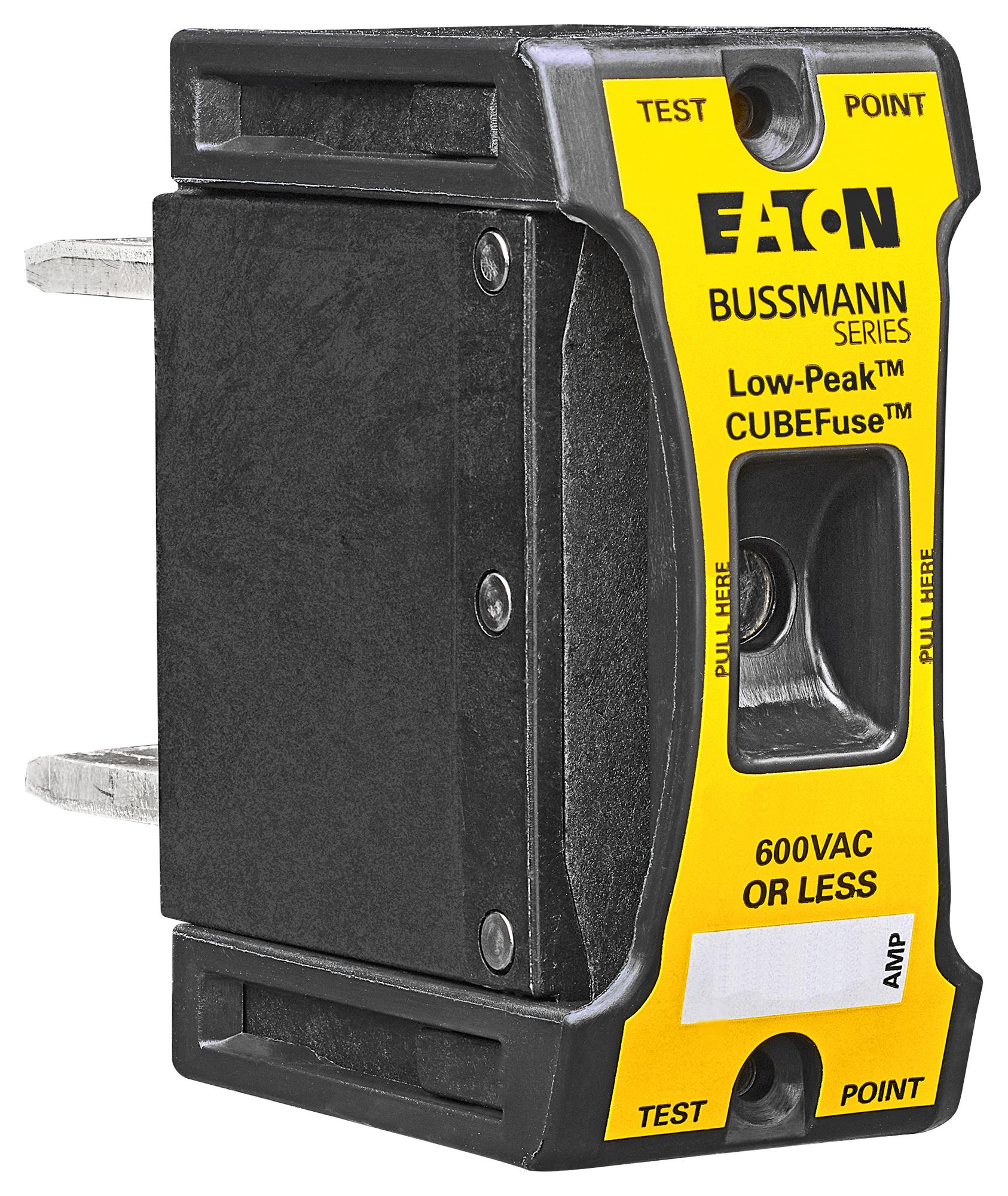 Eaton Bussmann Tcf150Rn Cubefuse 150 Amp