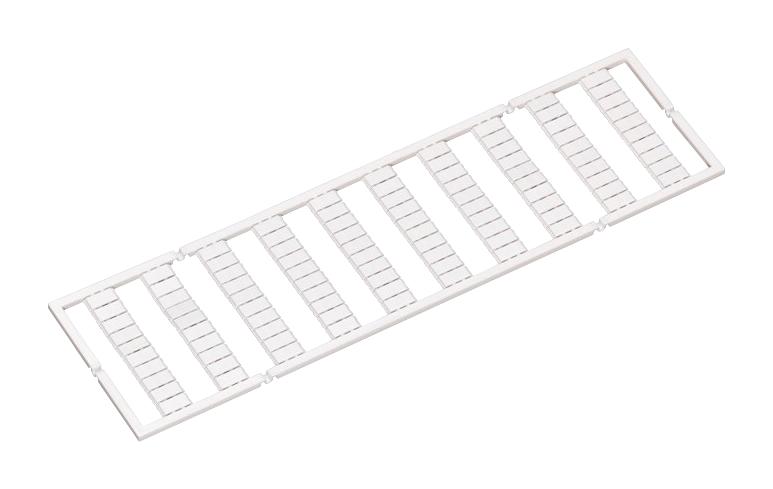 WAGO 793-507 Terminal Block Marker, 51-100, 5mm