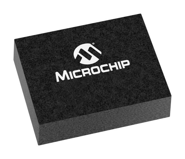 Microchip Technology Technology Dsc1103Ci5-300.0000 Mems Oscillator, 300Mhz, 3.2X2.5mm, Lvds