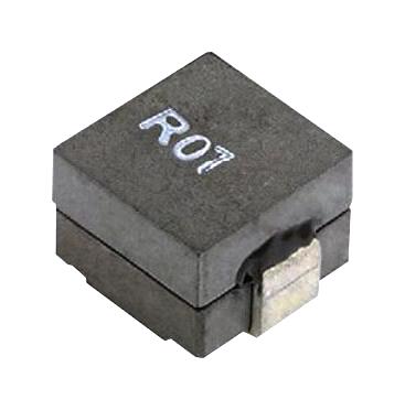 Vishay Iflr2727Ezer72Nm01 Inductor, 72Nh, Shielded, 45A