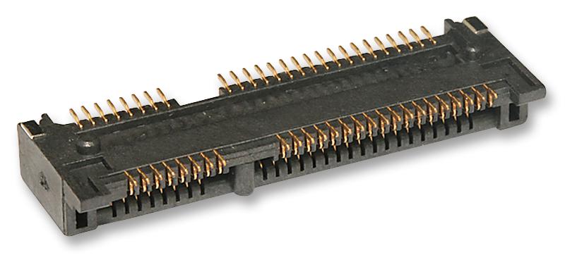 Molex 67910-1002 0.8 Pitch Minipci Express 4.0H Connector