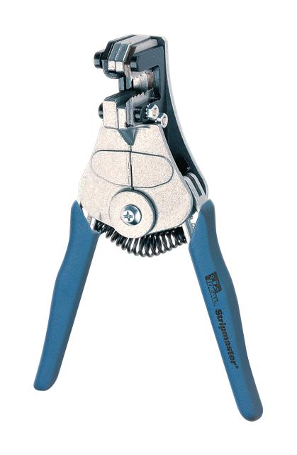 Ideal 45-089 Wire Stripper, European Lamp Cord