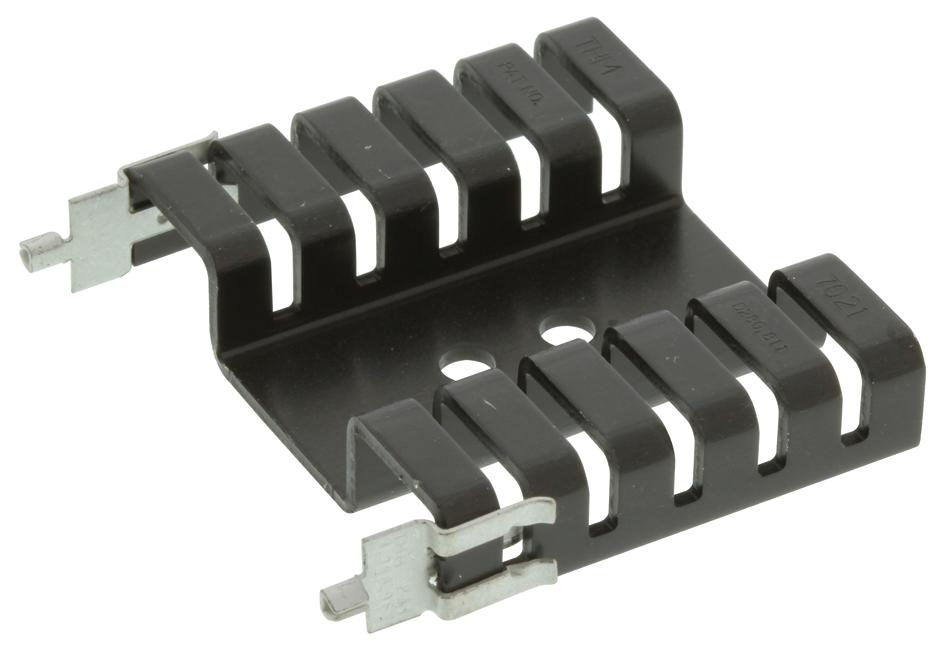 BOYD 7021B-Mtg Heat Sink