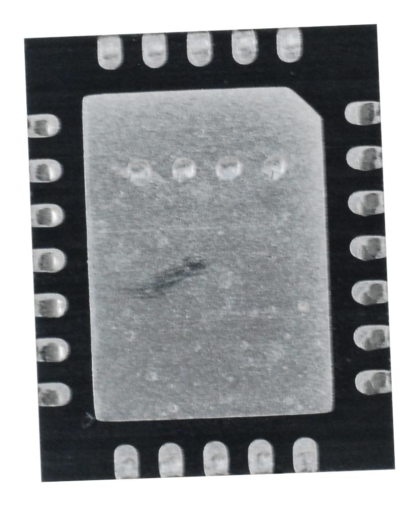 NXP Semiconductors Semiconductors Pca9532Bs,118. Led Driver, 400Khz, Hvqfn-24, Smd, 5.5V