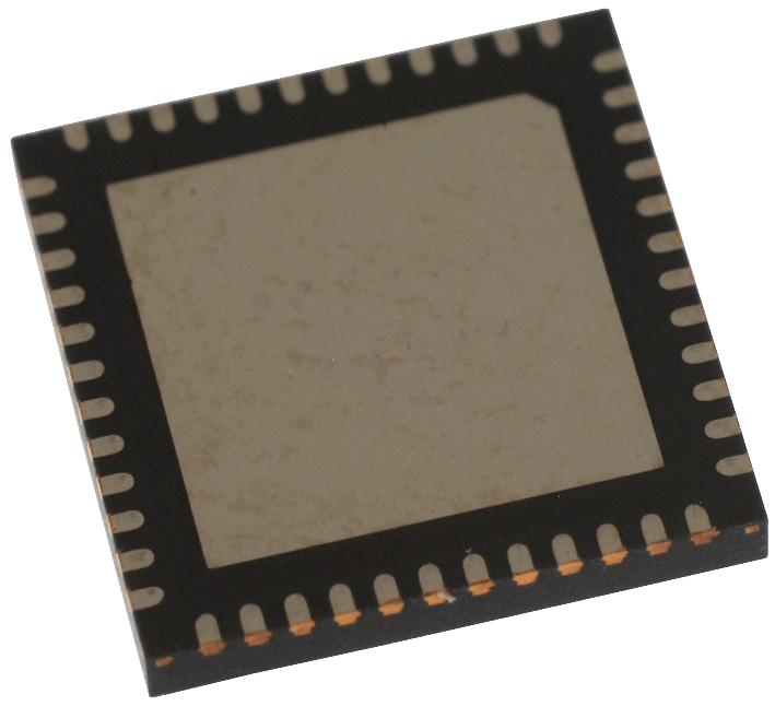 Microchip Technology Technology Atsamd51G18A-Mu. Mcu, 32Bit, 120Mhz, Vqfn-48