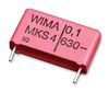 WIMA MKS4G034705B00KSSD