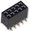 MOLEX / PARTNER STOCK 79109-1007