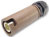 ITT CANNON SNLF-S-C25-25S-BN