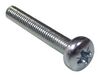 TR FASTENINGS M5 10 PRSTMC Z100