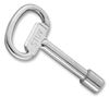 Enclosure Locks