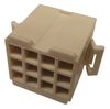 MOLEX / PARTNER STOCK 39-03-6121