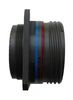 AMPHENOL AEROSPACE D38999/20MB35SA-LC