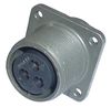 AMPHENOL INDUSTRIAL MS3102A20-27S
