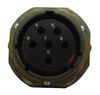 AMPHENOL LTD MS27468T25F2S-LC