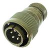 ITT CANNON VG95234M-32-1P1N