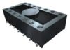 SAMTEC ICF-322-T-I